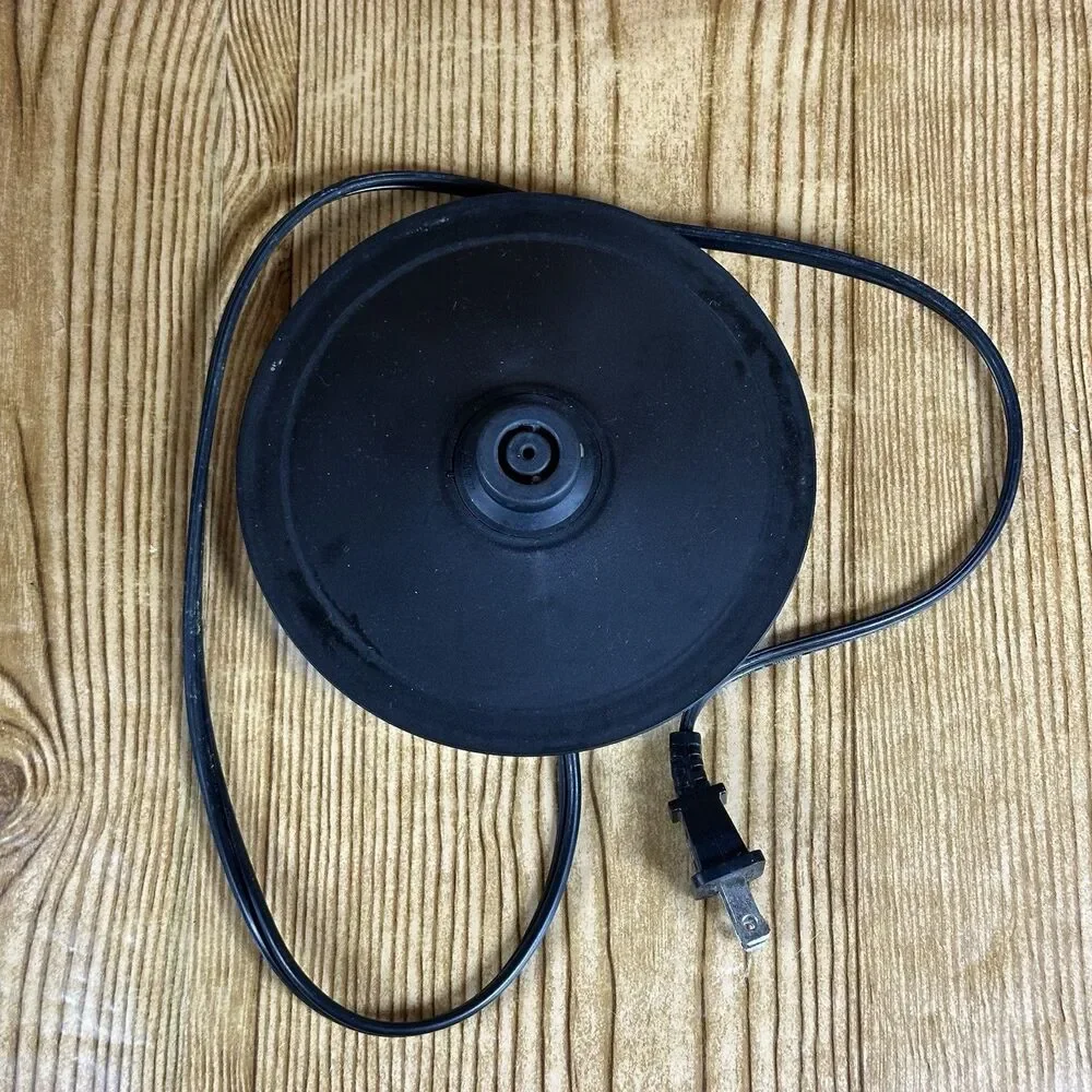 Chefman pre owned